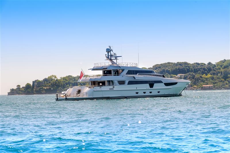 Anchor Drag, The Silent Threat Every Boat Owner Should Know About