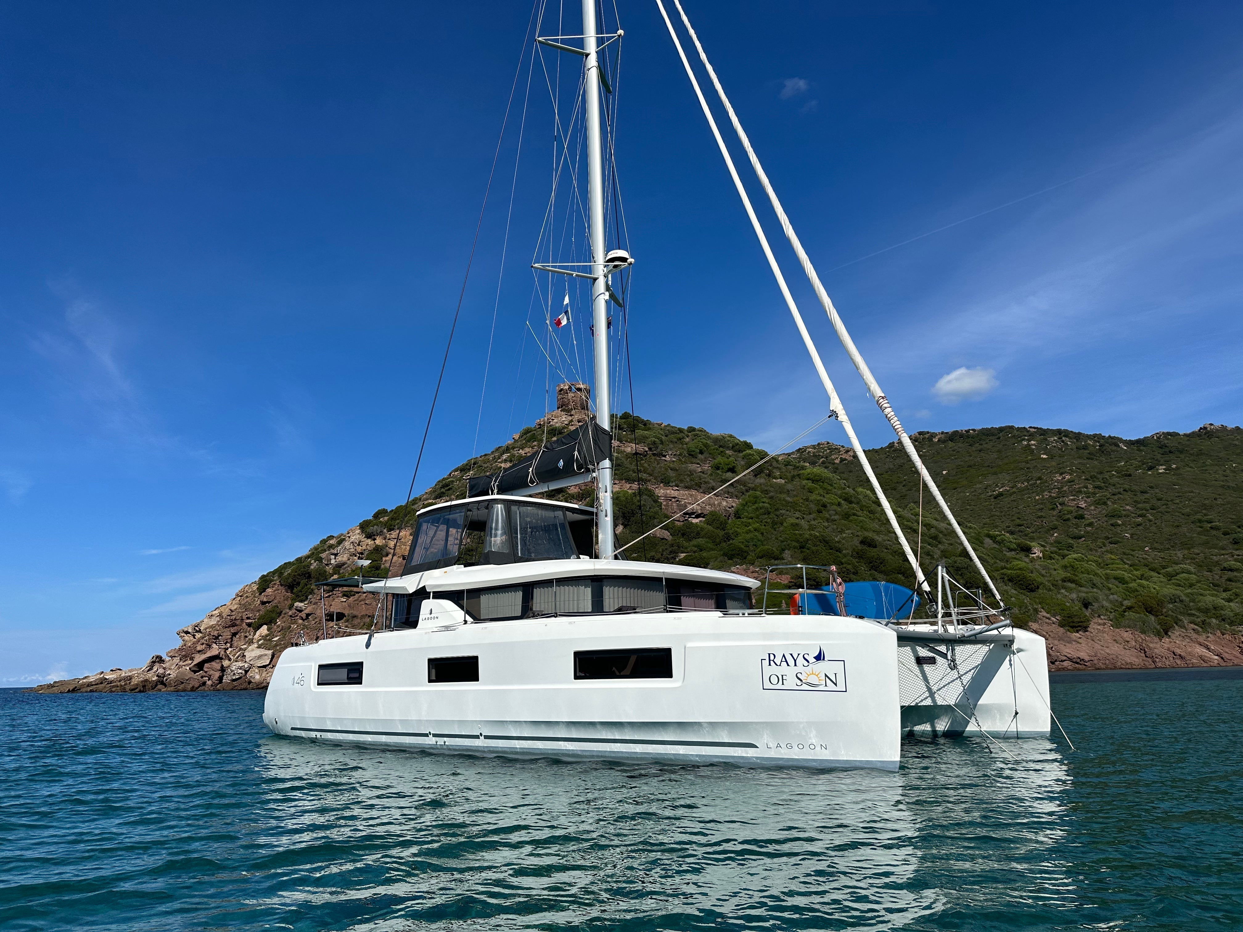 Boat Parts 101: What's Actually on Your Vessel (and What Can Quietly Go Wrong)