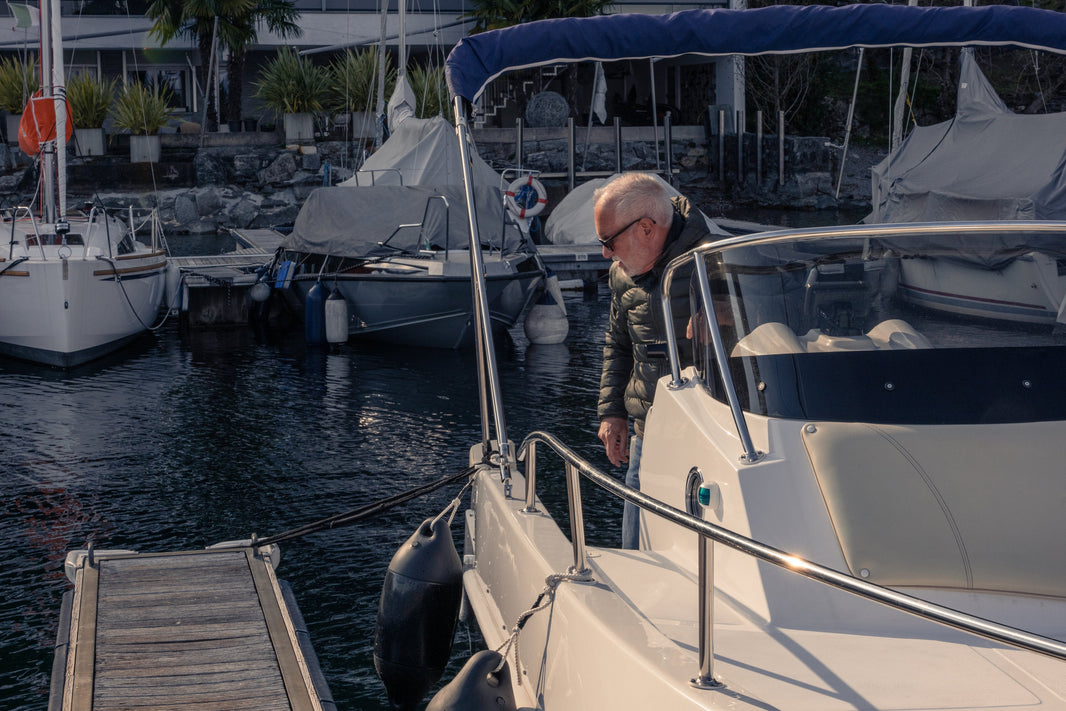 How Modern Boat Monitoring Has Changed the Game for Recreational Sailors