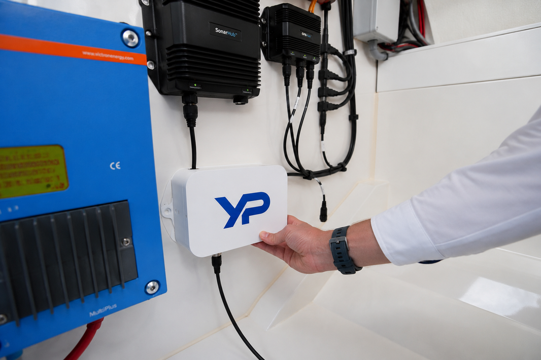 AC vs DC: A Plain-English Guide to Your Boat's Electrics