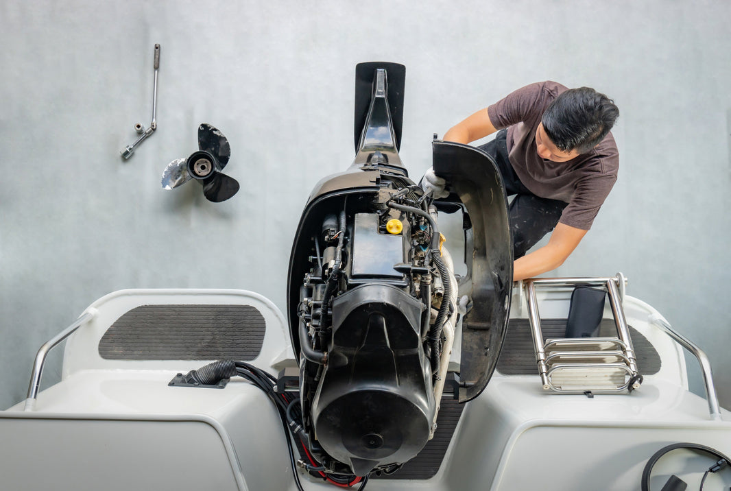 Fuel Contamination 101: What's Really in Your Tank