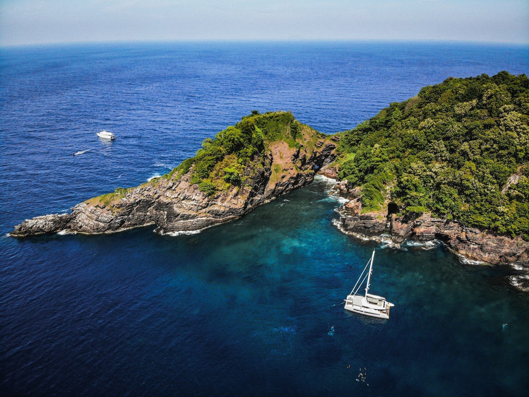 Anchor Drag Alarms, Why 5-Minute Delays Could Sink Your Boat
