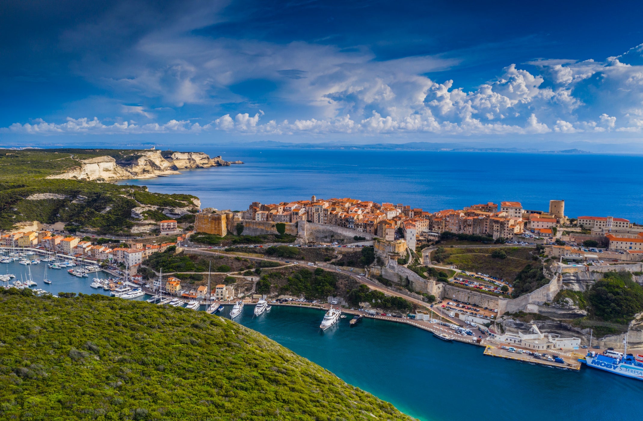 Cruising Corsica: Top 10 Spots for Your Own Boat