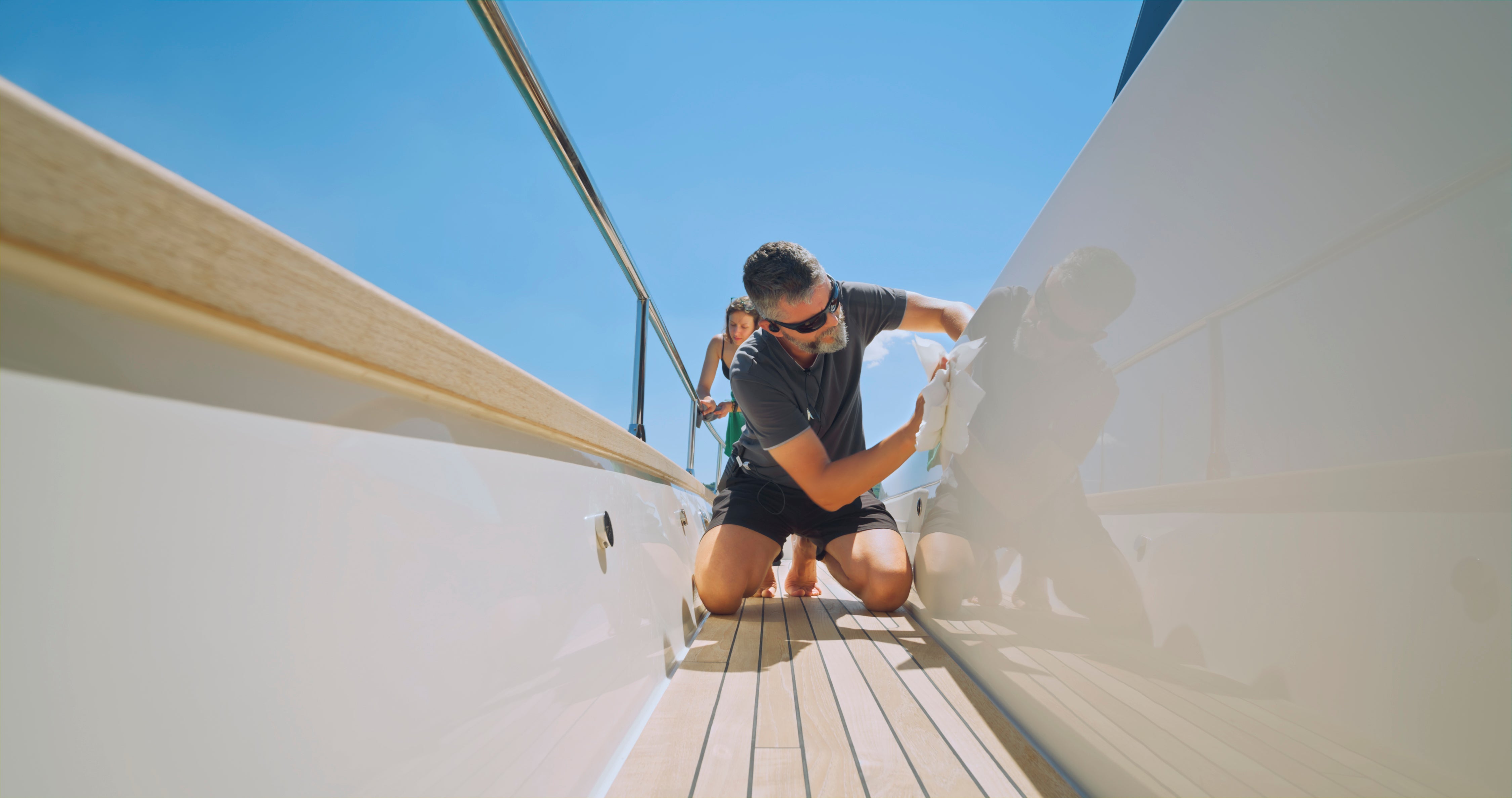 Boat Maintenance Tips: How to Keep Your Vessel in Top Condition