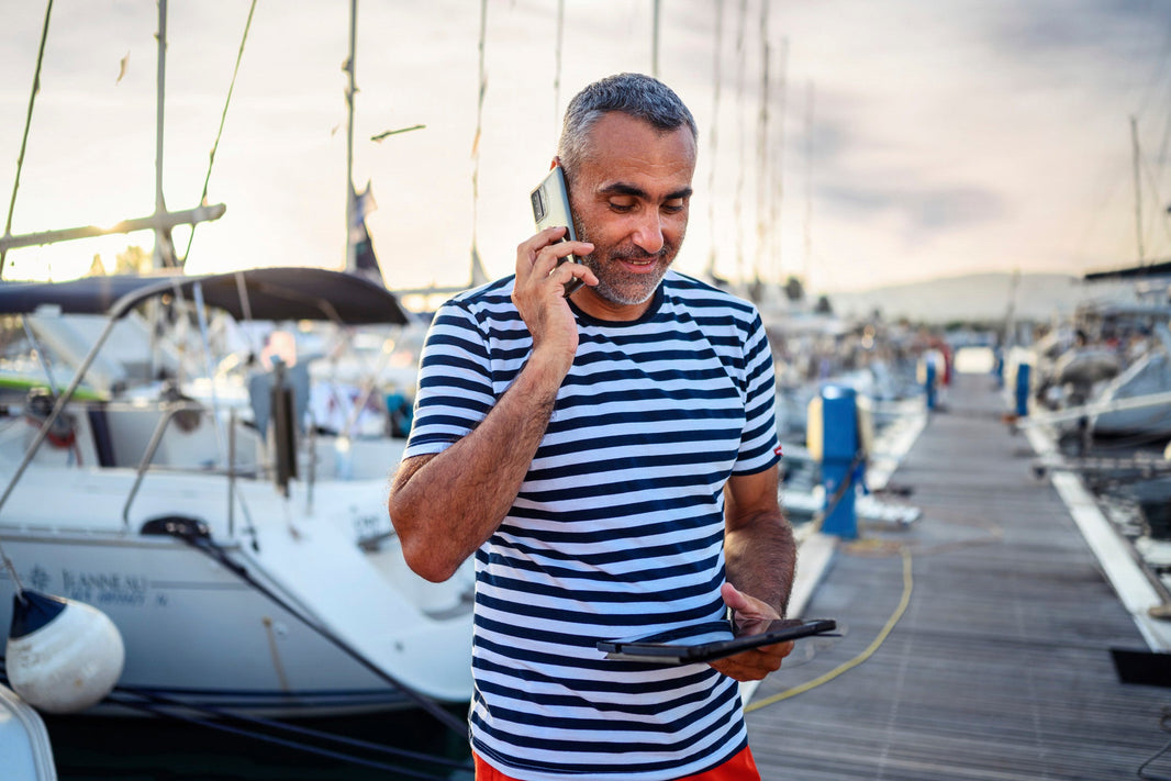 Marina Etiquette 101: How Not to Be "That Boat"