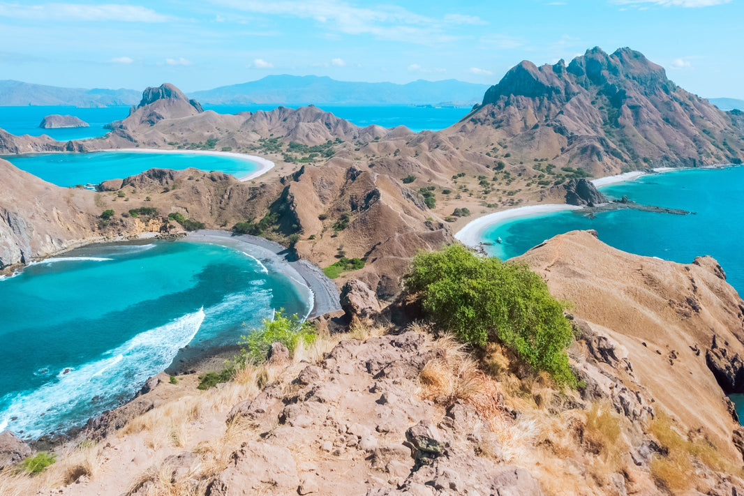 Cruising Indonesia: Top 10 Spots for Your Own Boat