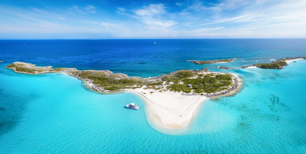 Cruising the Bahamas: Top 10 Spots for Your Own Boat