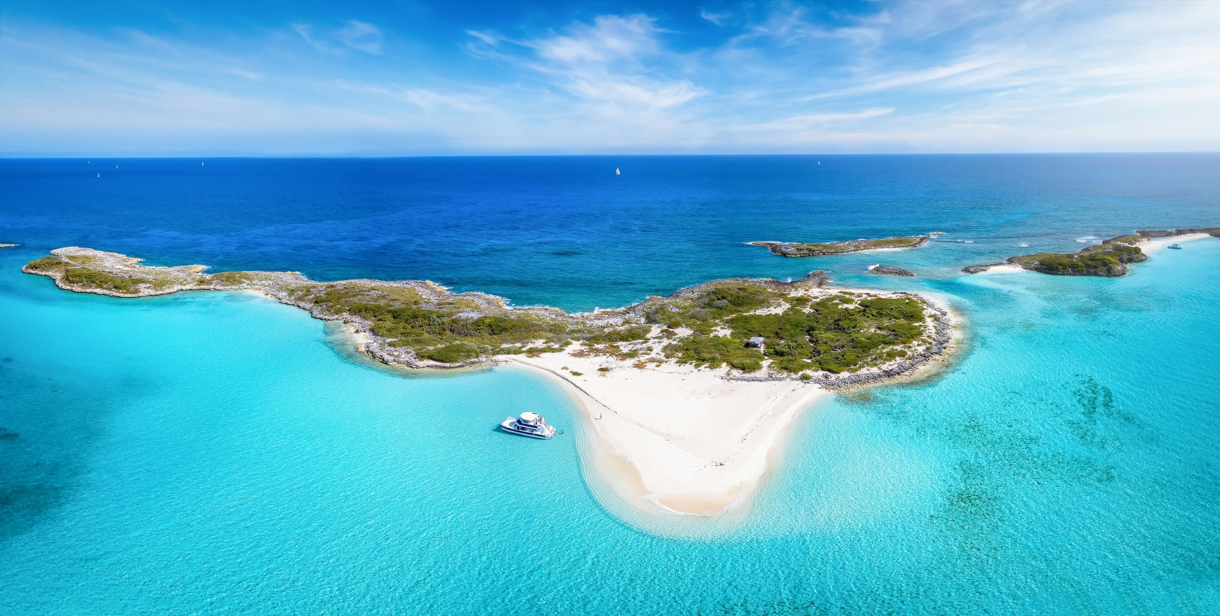 Cruising the Bahamas: Top 10 Spots for Your Own Boat