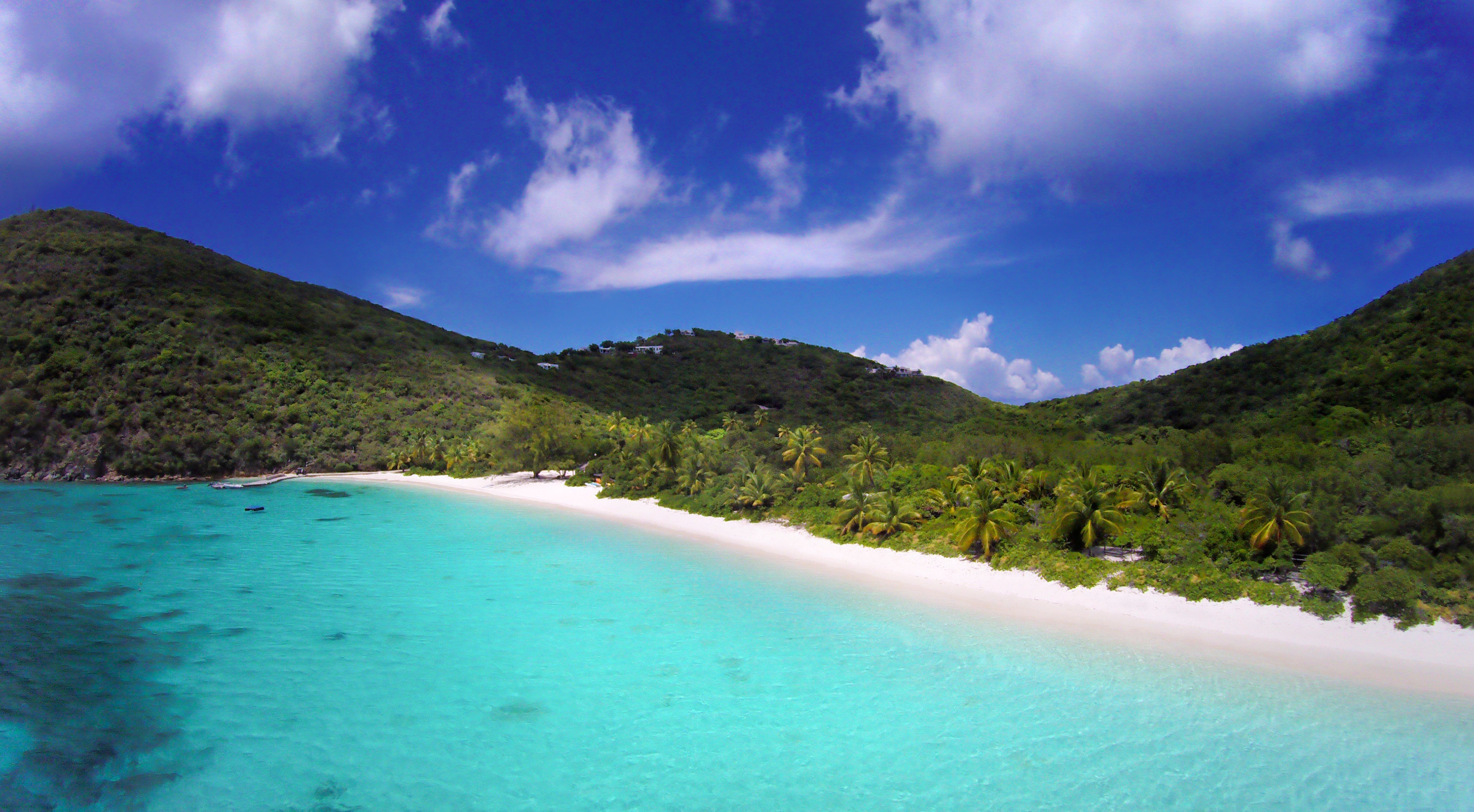 Hidden Gems of the British Virgin Islands (BVI's): Secret Anchorages for Your Own Boat