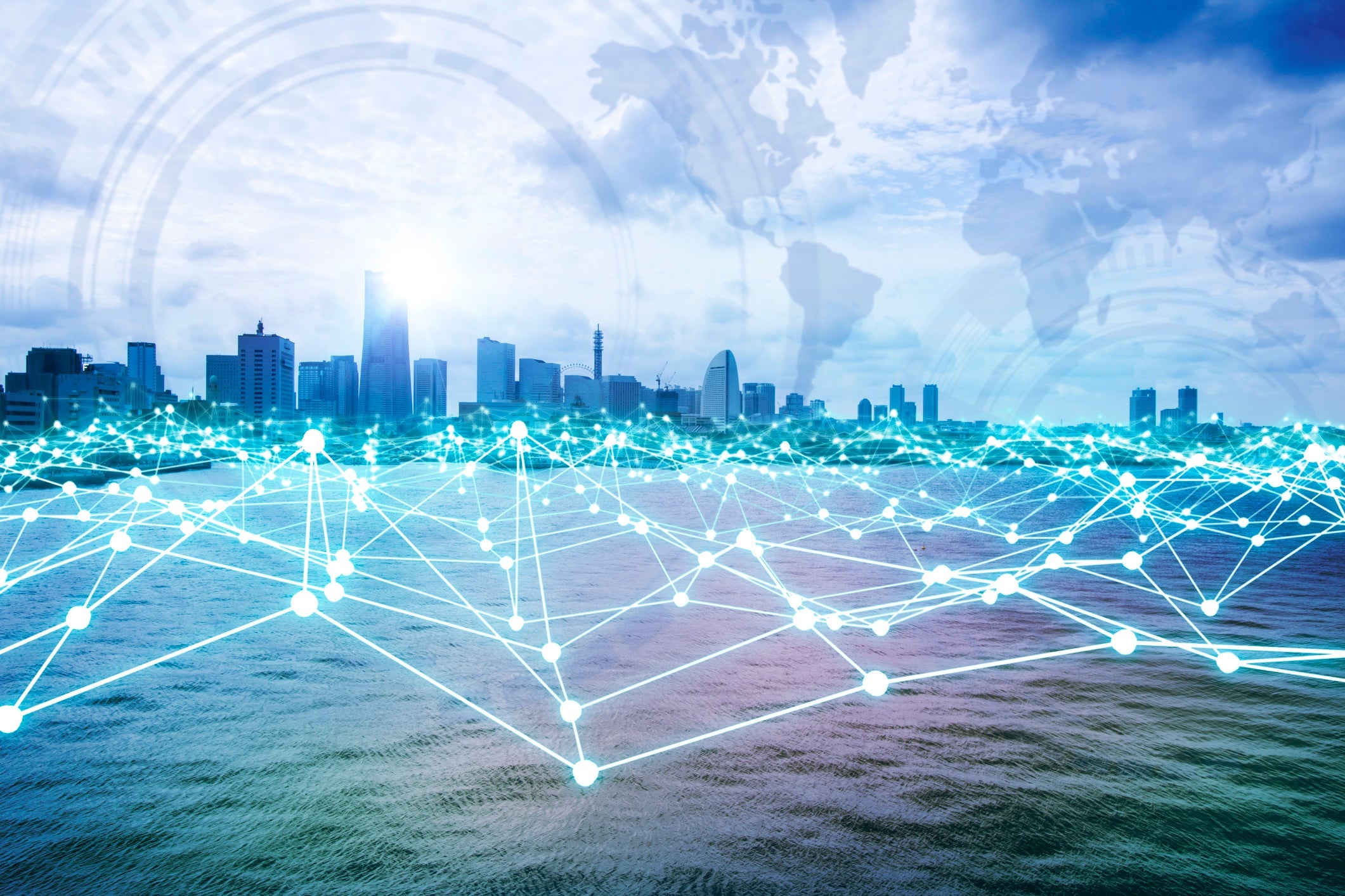 Cellular vs Satellite vs Wi-Fi Boat Monitoring — What's the Difference?