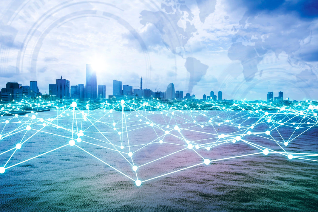 Cellular vs Satellite vs Wi-Fi Boat Monitoring — What's the Difference?