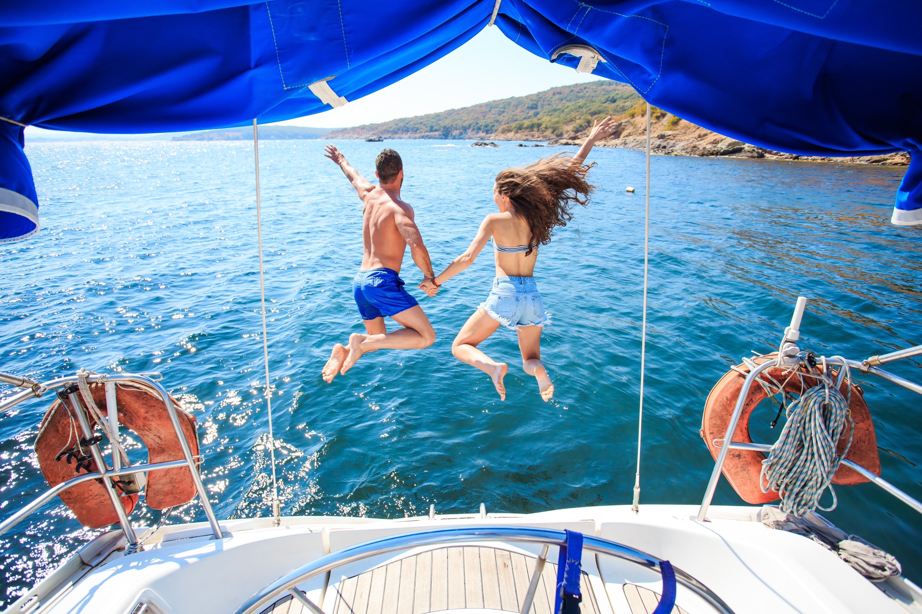 Why Boating Might Be the Best Decision You Make This Year
