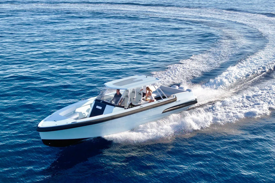 The Ultimate Boat Safety Checklist Every Owner Should Know