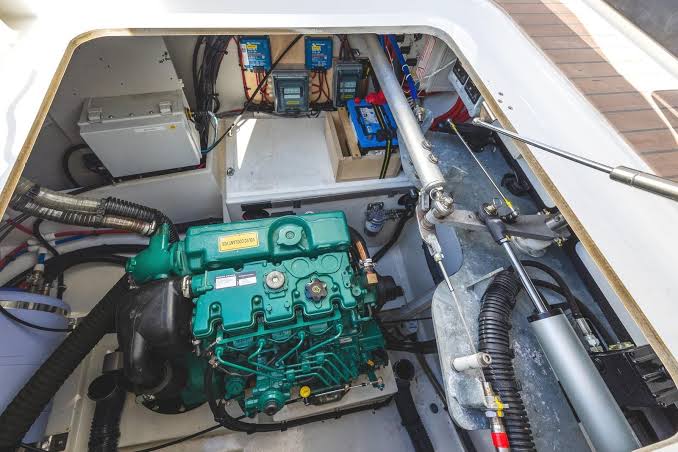The Bilge Check Most Boat Owners Get Wrong