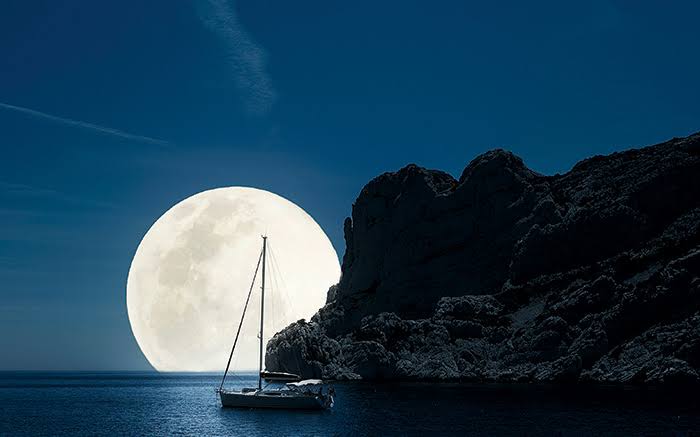Night Passages: What Changes After Dark