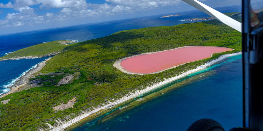 Australia's Most Underrated Anchorages You Need to Visit