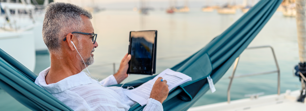 Boating Myths That Just Won't Die (How Many Did You Believe?)