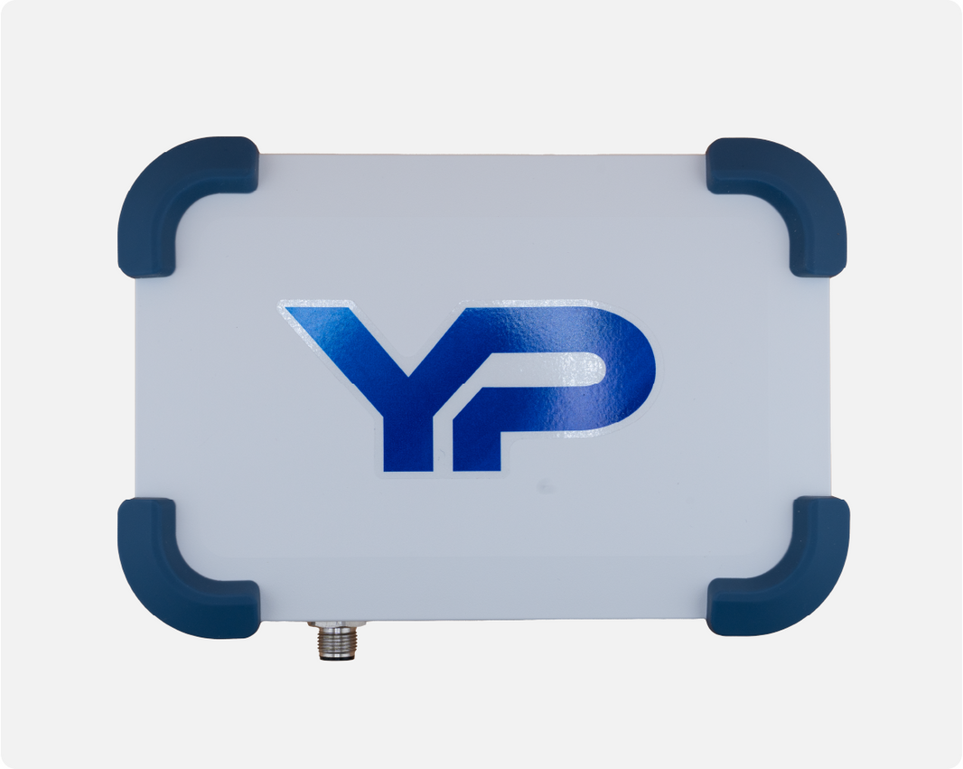 YachtPilot Sensors - The heart of your remote monitoring