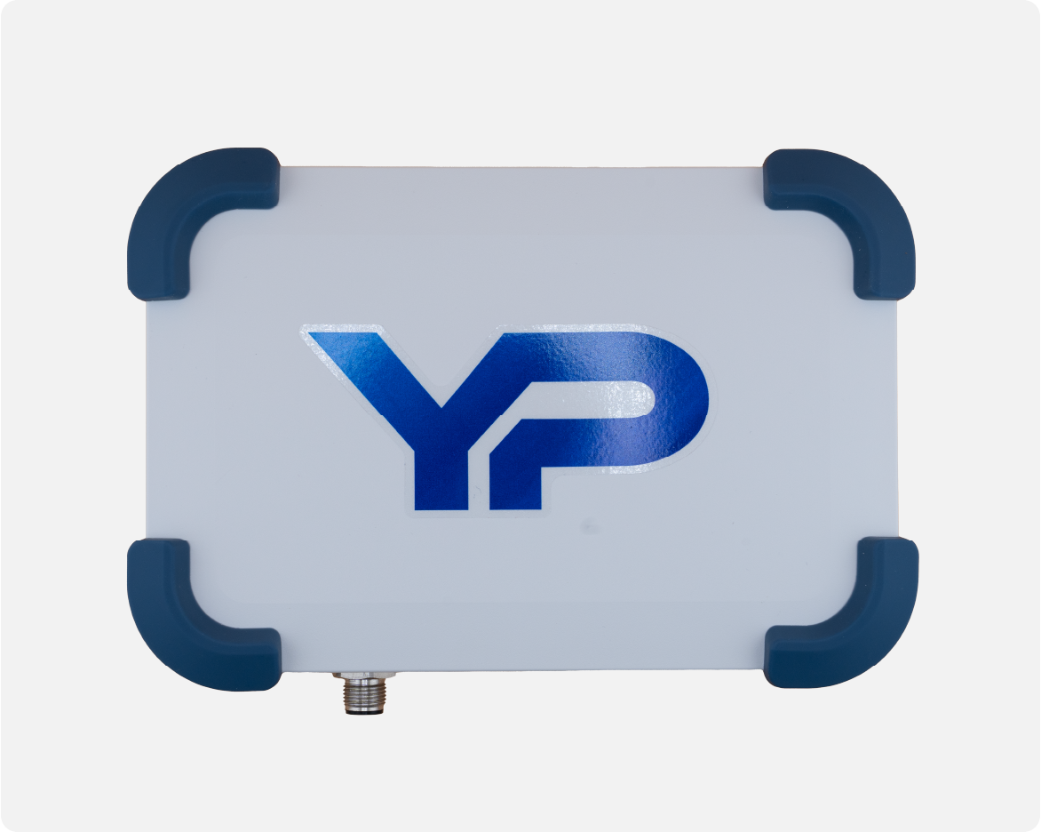 YachtPilot Boat Monitor Sensor Connect+ Extreme – Smart Boat Monitoring