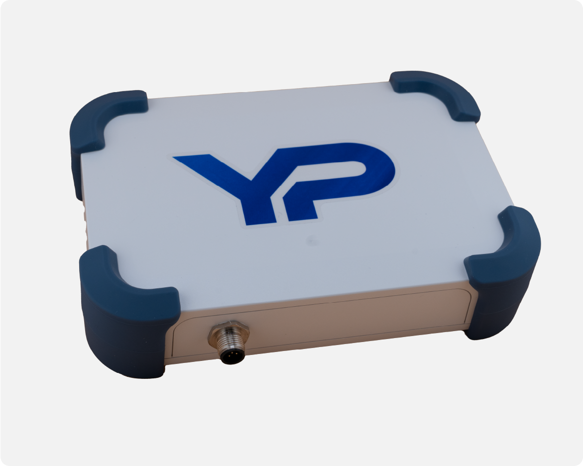 YachtPilot Boat Monitor Sensor Connect+ Extreme – Smart Boat Monitoring