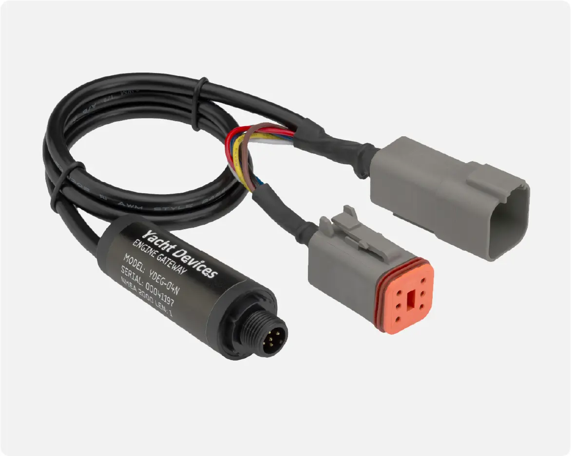 Products – YachtPilot